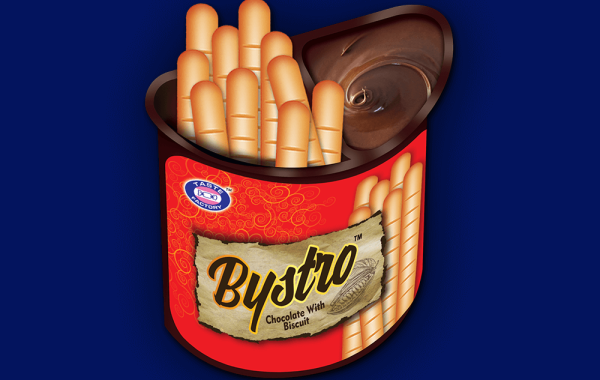 Bystro