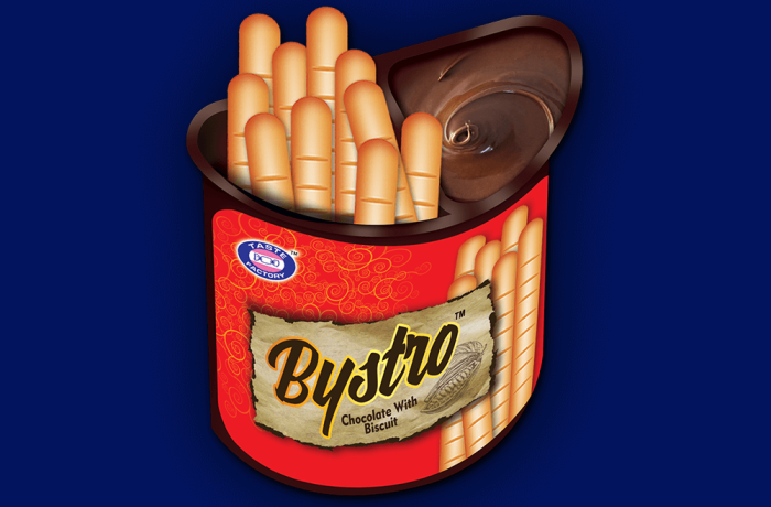 Bystro