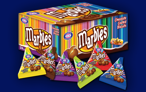 Marbles