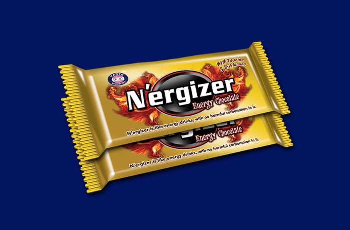 N’ergizer