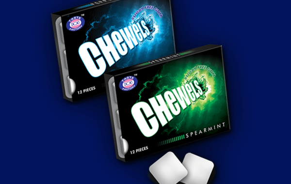 Chewels