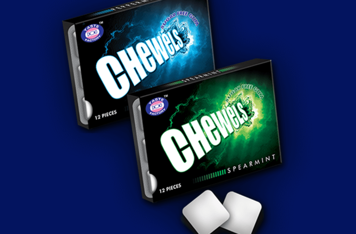 Chewels