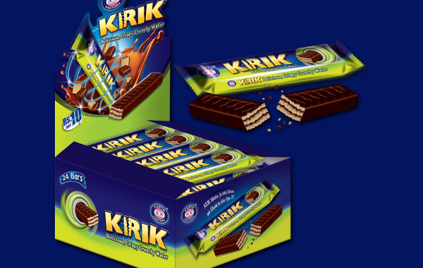Krik