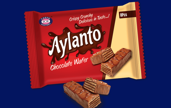 Aylanto