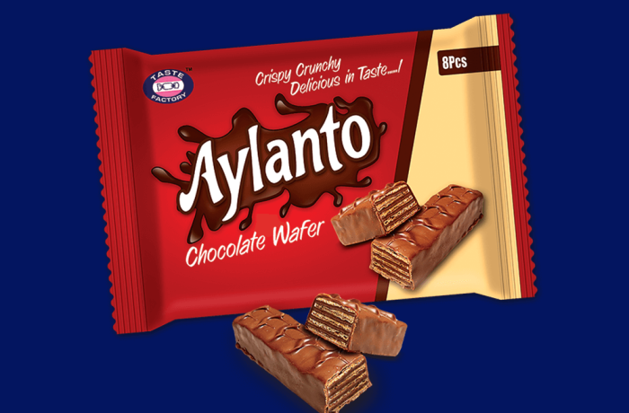 Aylanto