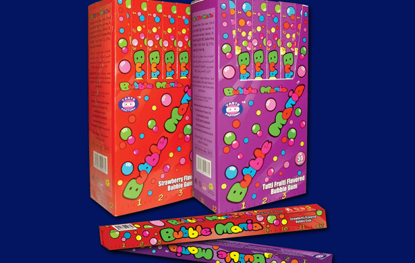 Bubble Mania